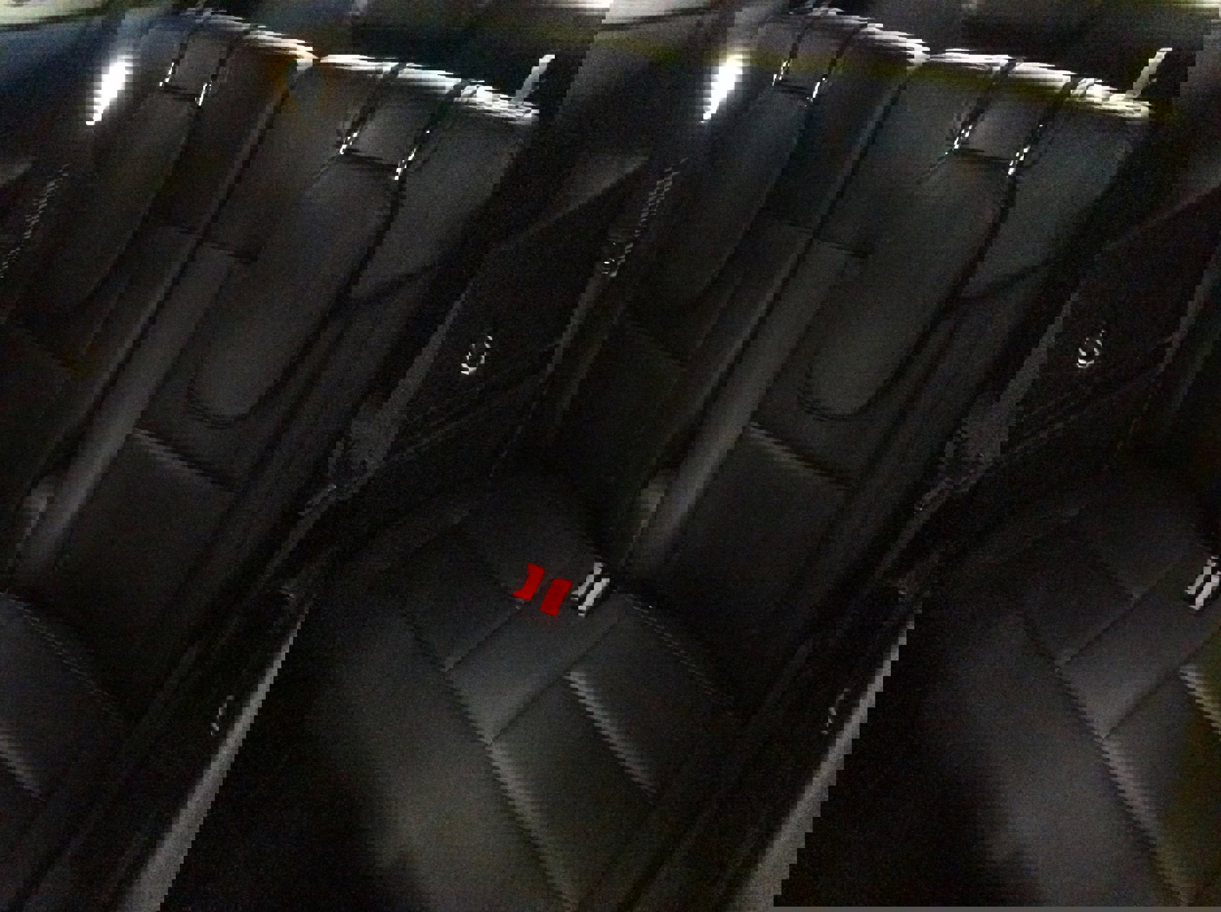 Used 2025 Ford Explorer ST-Line image 46