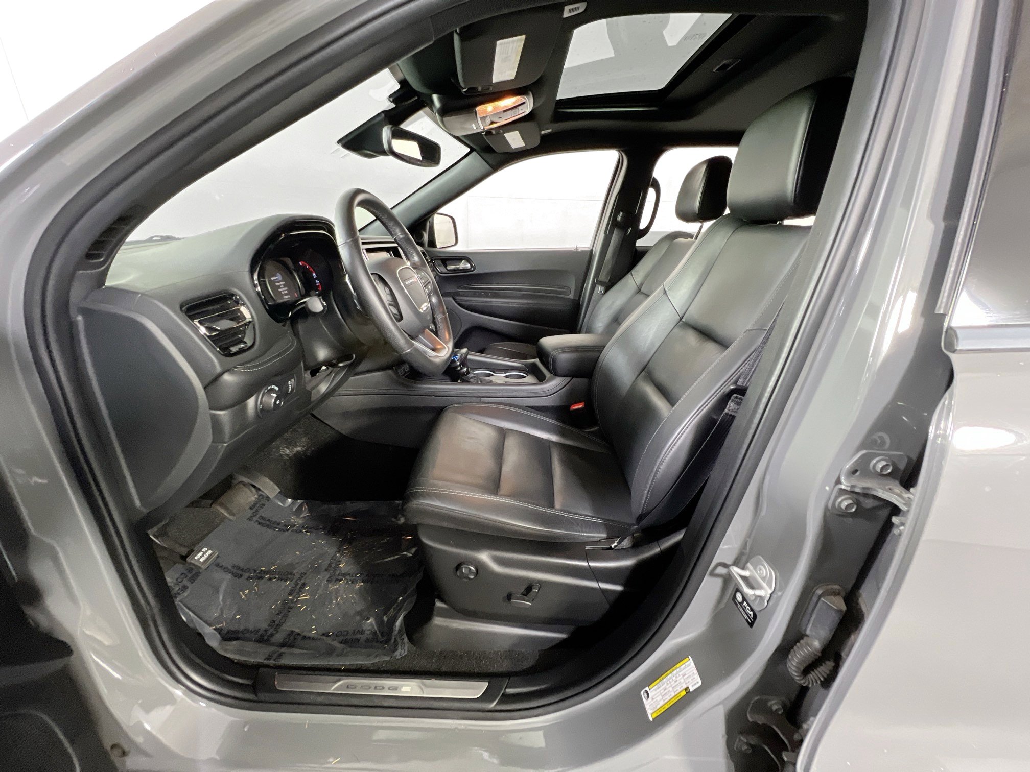 Used 2022 Dodge Durango GT image 20