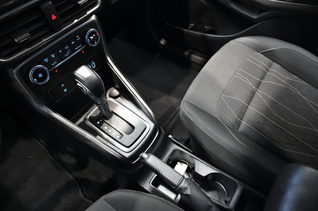 Used 2020 Ford EcoSport SE w/ SE Convenience Package image 19