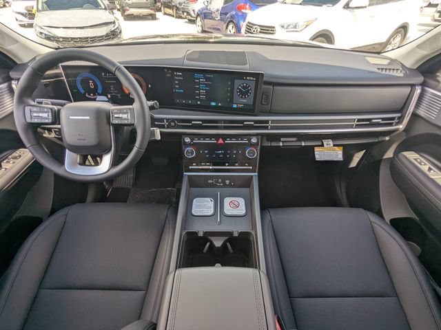 New 2027 Hyundai Santa Fe SEL FWD image 18