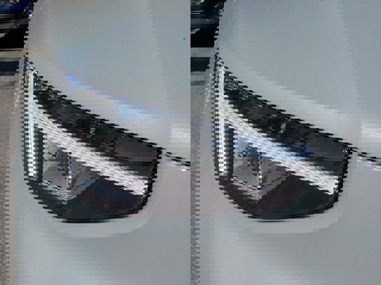 New 2025 Volvo XC40 B5 Core w/ Protection Package Premier image 10