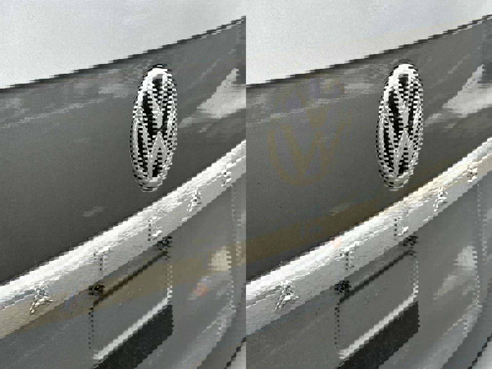 Used 2018 Volkswagen Atlas SE image 11