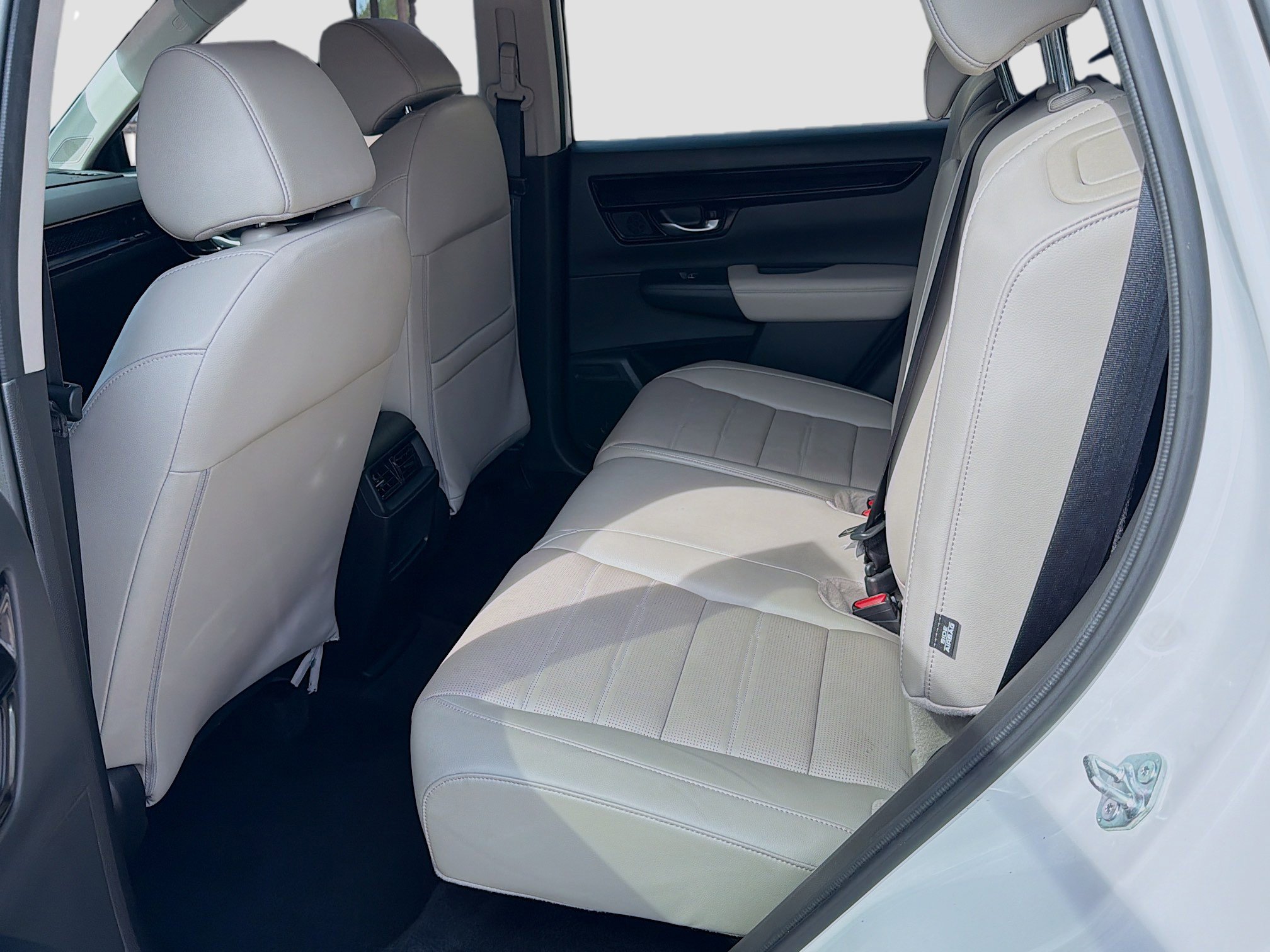 Certified 2023 Honda CR-V EX-L image 24
