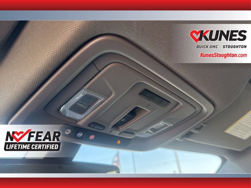 Used 2021 GMC Sierra 1500 Elevation image 38