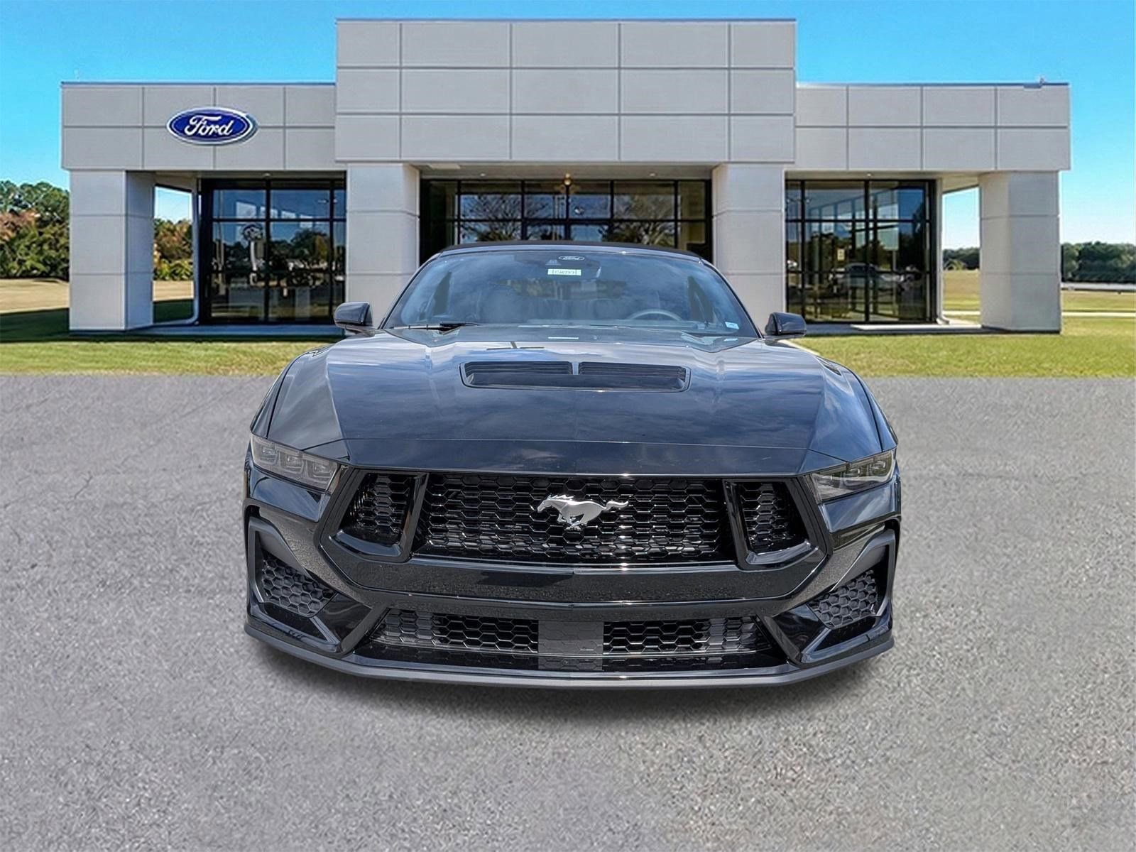 New 2026 Ford Mustang GT Premium image 9