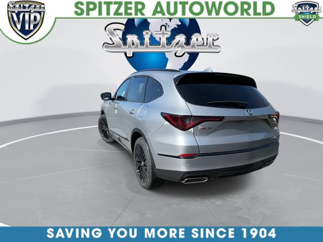New 2026 Acura MDX A-Spec w/ Advance Package AWD/4WD image 7