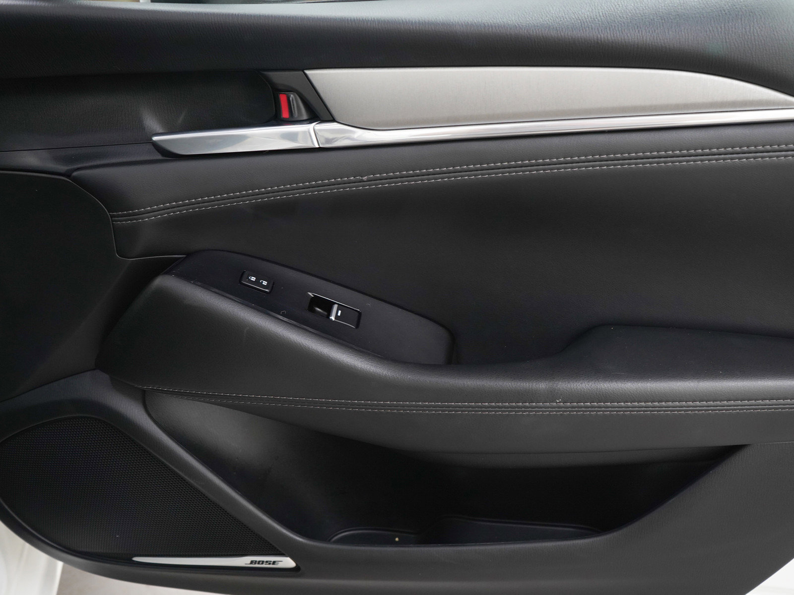 Used 2020 MAZDA MAZDA6 Grand Touring Reserve image 9