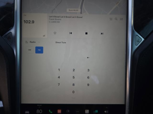 Used 2016 Tesla Model S 75D image 25