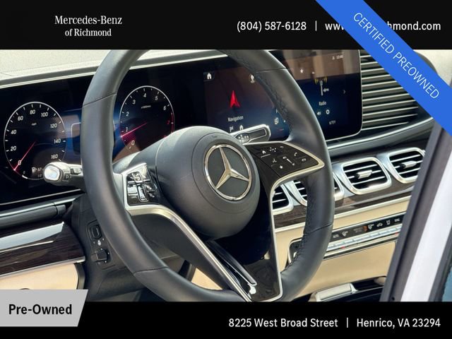 Used 2026 Mercedes-Benz GLE 350 4MATIC image 12