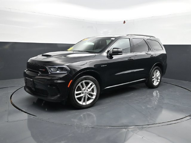 Used 2025 Dodge Durango R/T AWD/4WD image 4