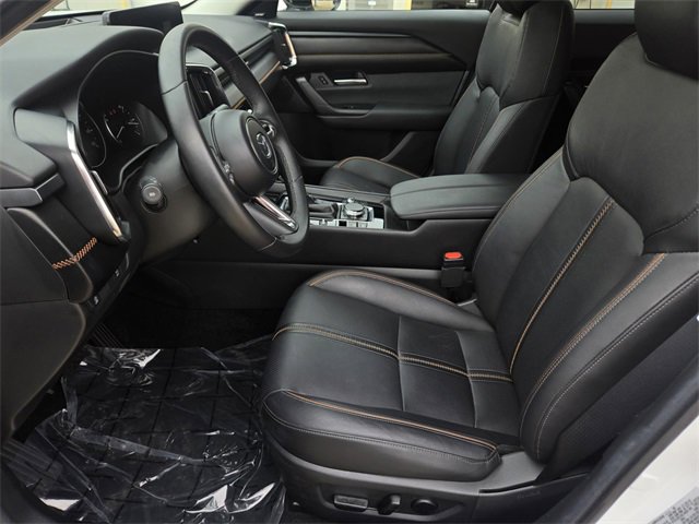 Used 2025 MAZDA CX-50 AWD 2.5 S w/ Premium Plus Pkg image 24