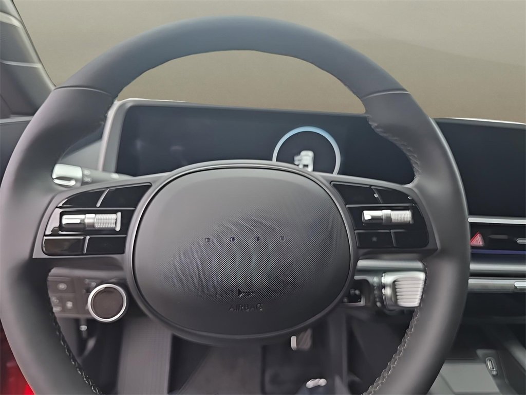 New 2025 Hyundai Ioniq 6 Limited image 22