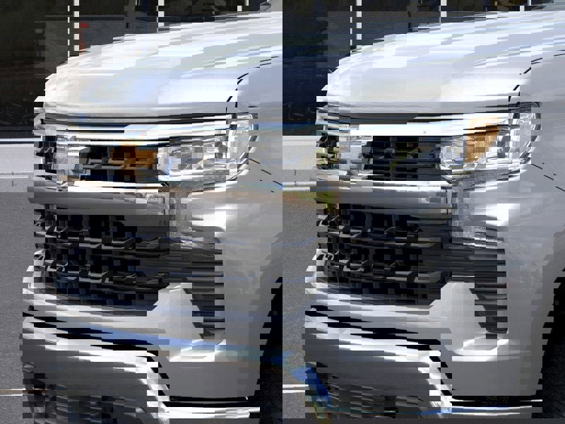 New 2026 Chevrolet Silverado 1500 LT image 13