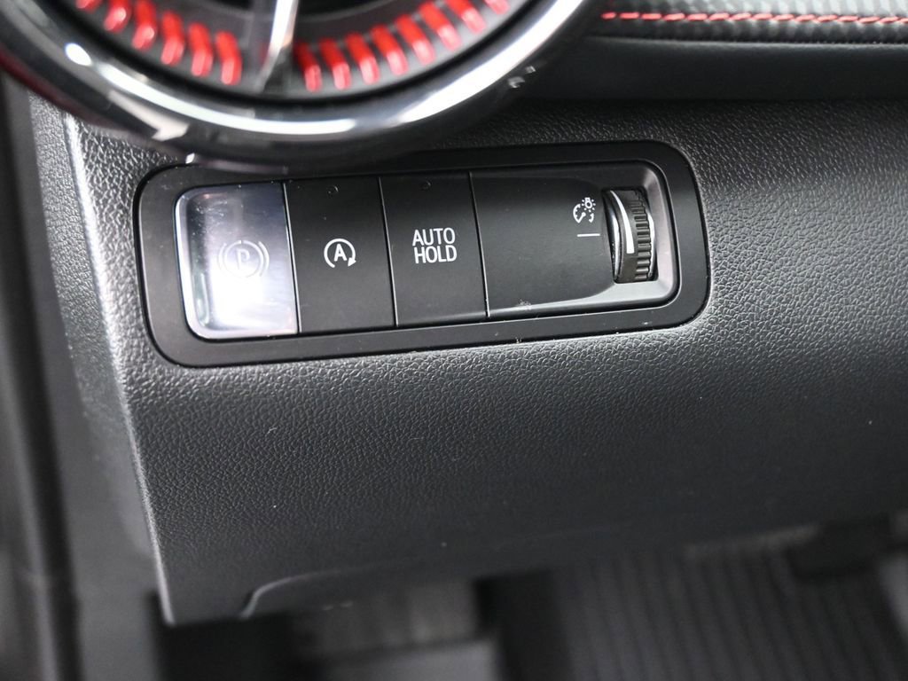 Used 2026 Chevrolet Equinox RS w/ Convenience Package III image 20