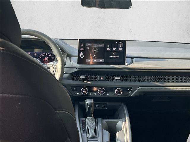 New 2026 Honda Accord SE image 19