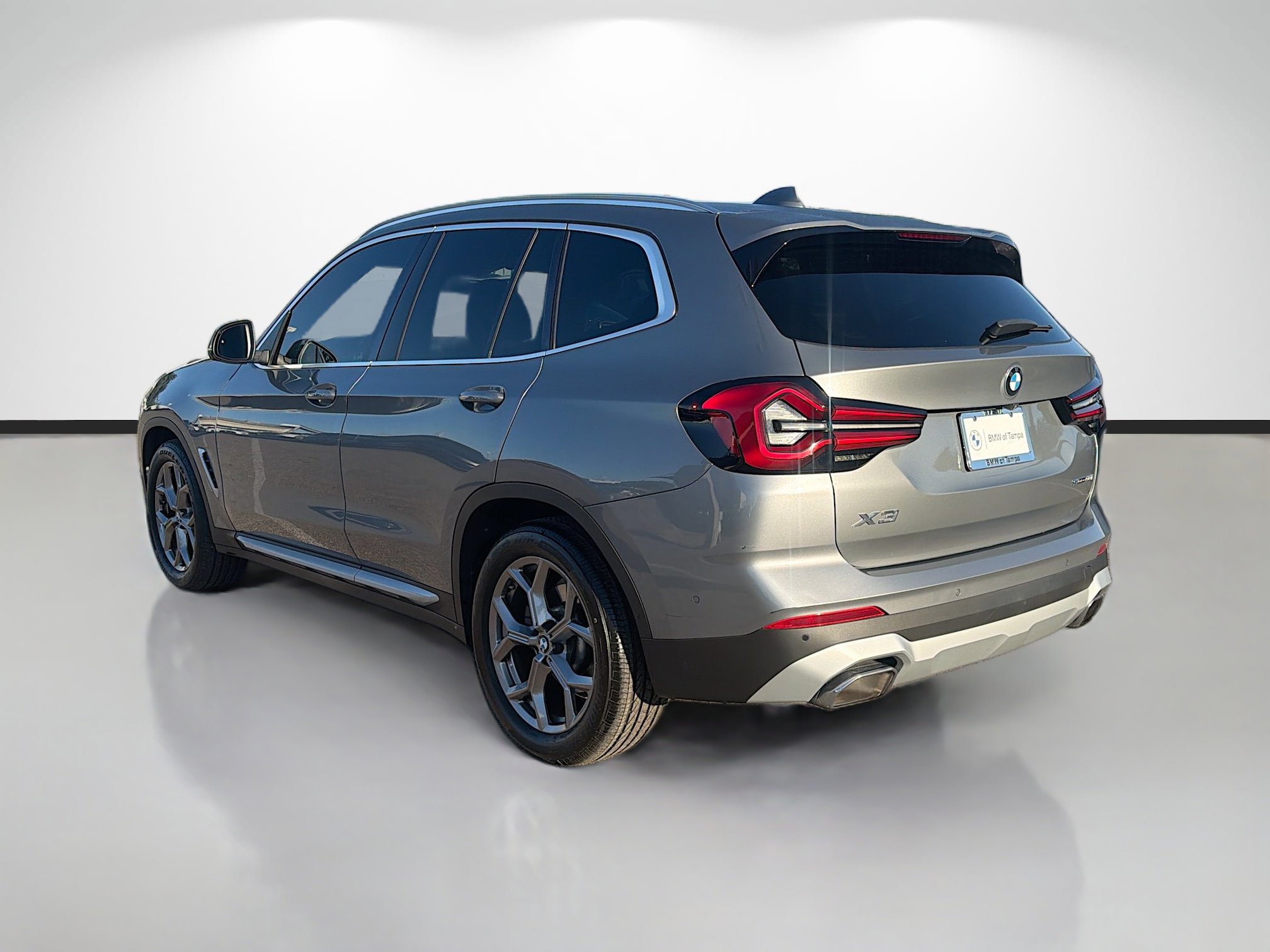 Used 2023 BMW X3 sDrive30i w/ Convenience Package w/ZPA image 5