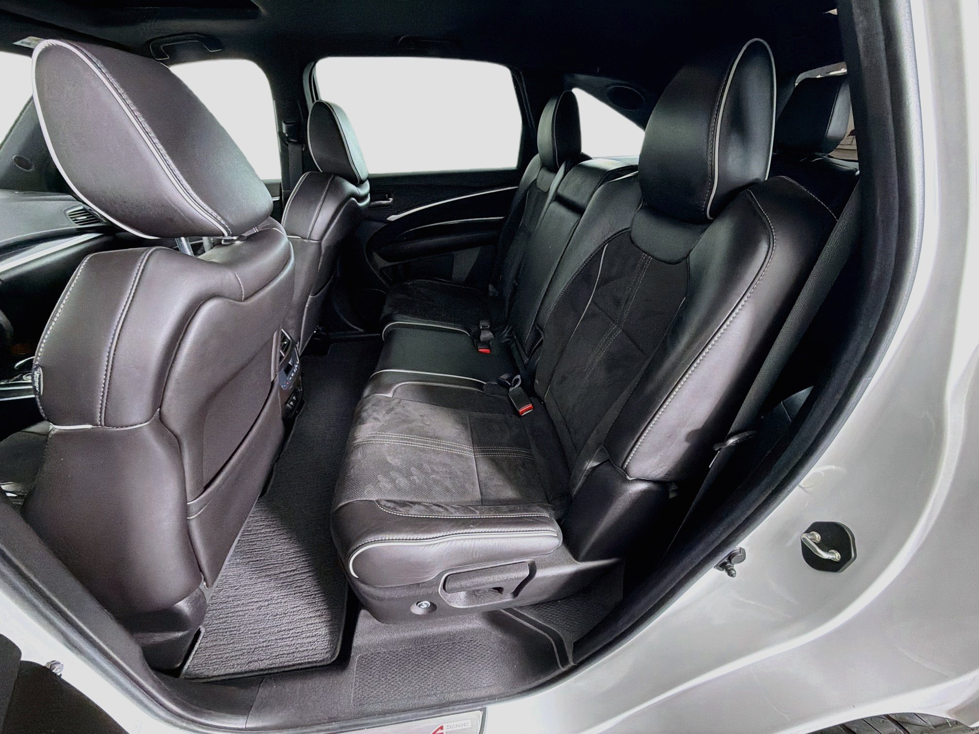 Used 2020 Acura MDX A-Spec AWD/4WD image 29