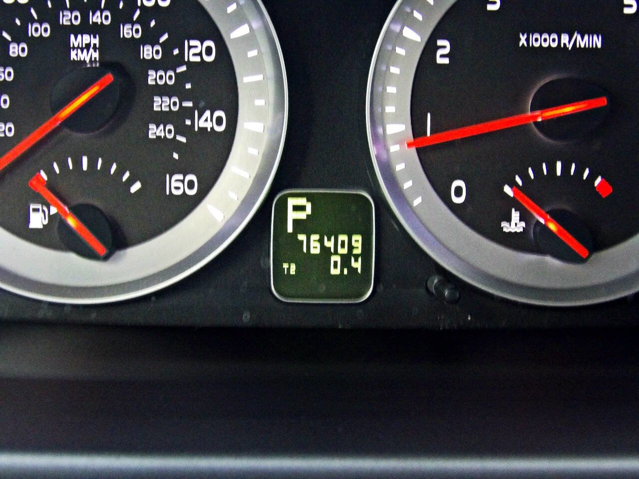 Used 2013 Volvo C70 T5 image 18