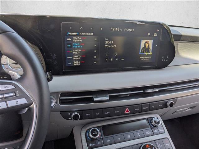 Used 2023 Hyundai Palisade SEL w/ Premium Package AWD/4WD image 13