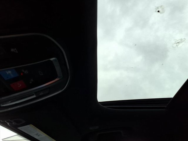 New 2025 Jeep Grand Cherokee L Altitude image 13