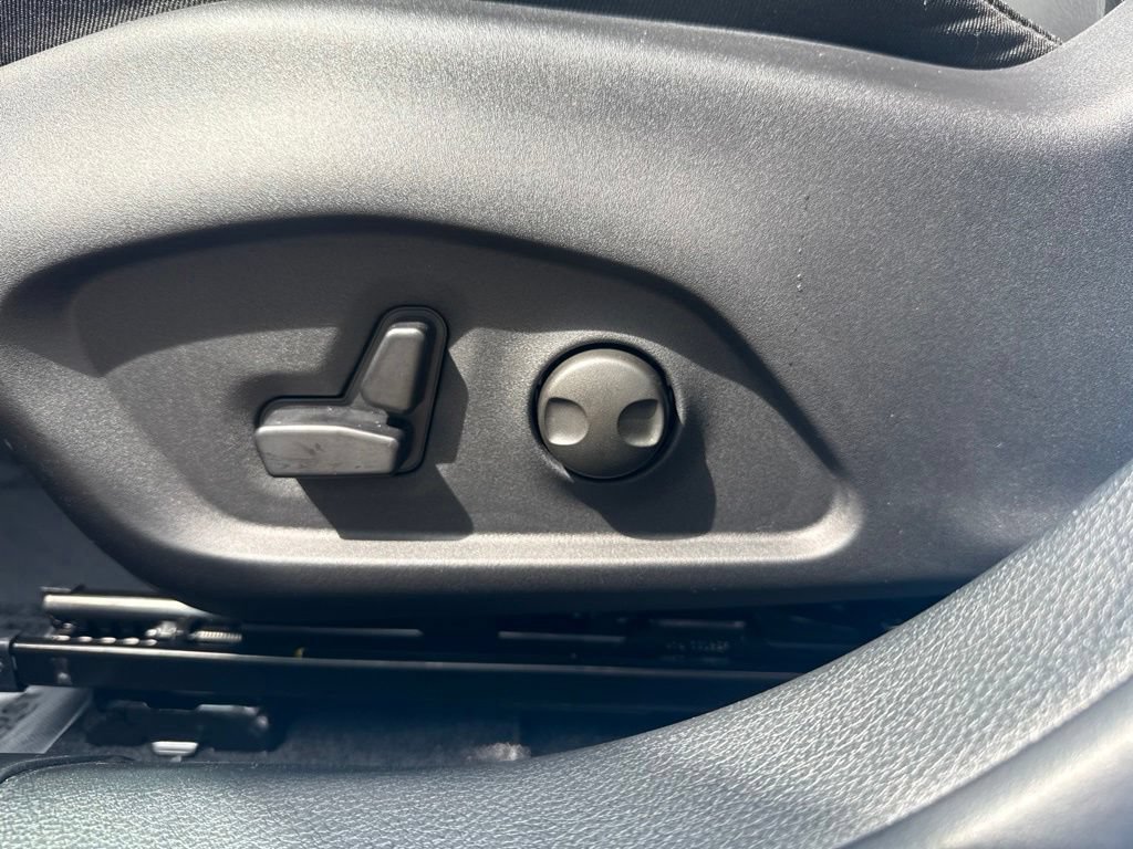 New 2026 Jeep Compass Limited AWD/4WD image 21