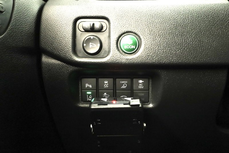 Used 2023 Honda Ridgeline RTL-E image 29