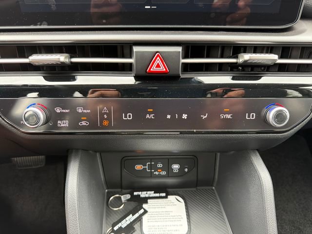 New 2026 Kia Sportage EX FWD image 14