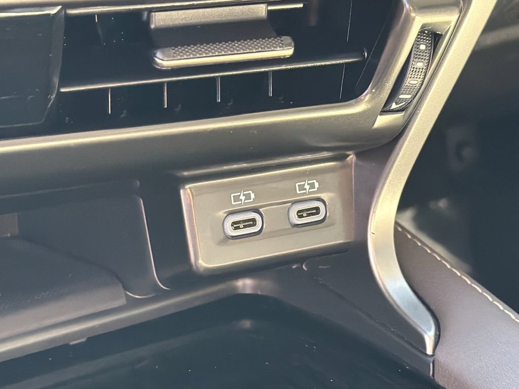 Used 2024 Lexus RX 350 FWD w/ Technology Package image 28