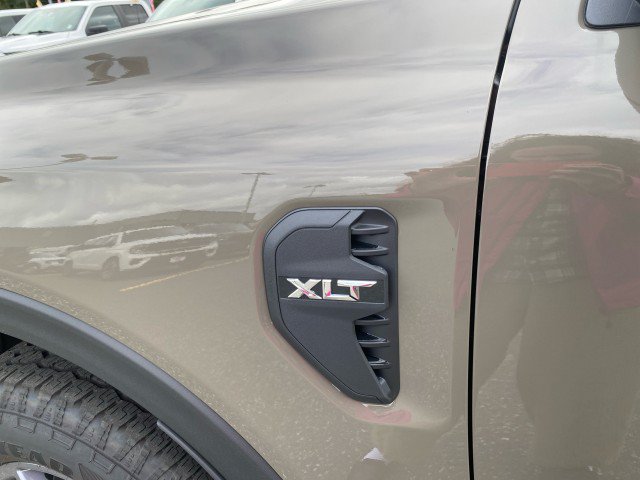 New 2026 Ford Ranger XLT AWD/4WD image 38