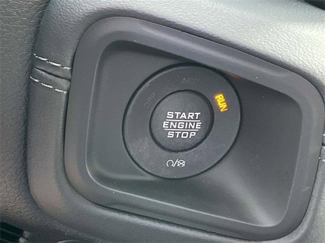 New 2026 Jeep Wrangler Sahara image 27