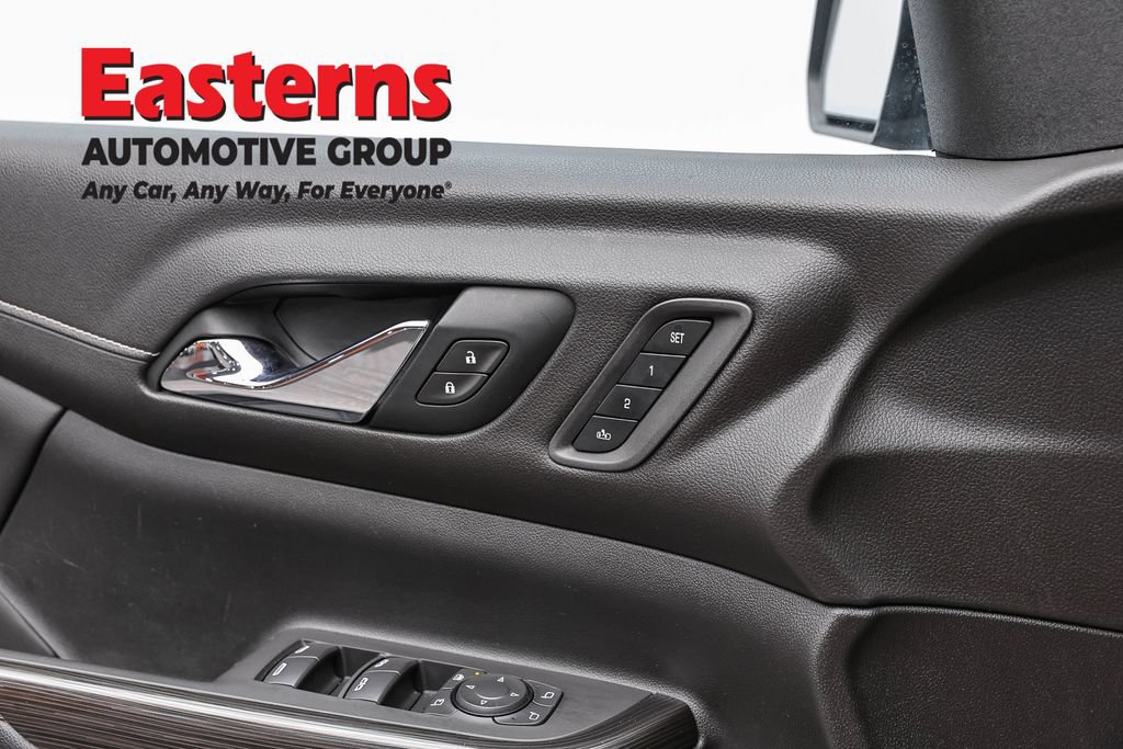 Used 2020 GMC Acadia SLT w/ Driver Alert Package II FWD image 21