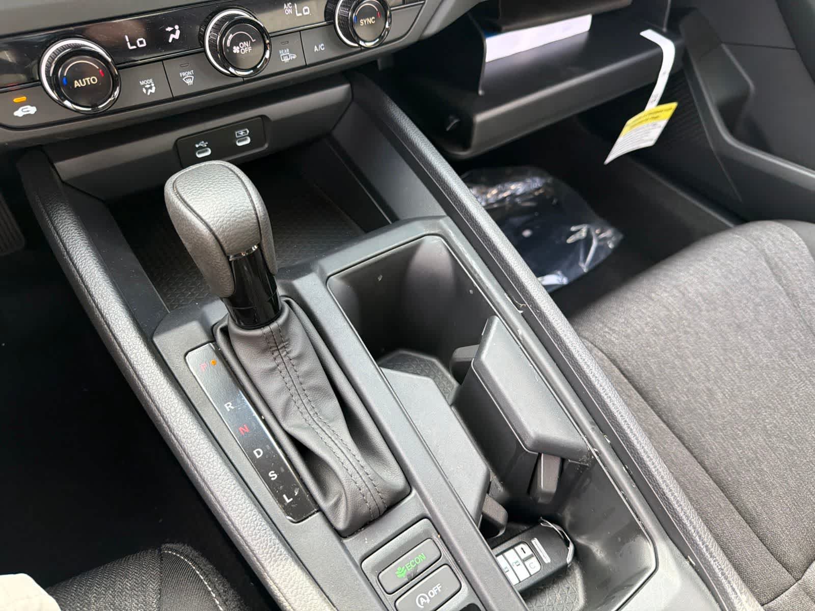 Used 2025 Honda Accord SE image 22