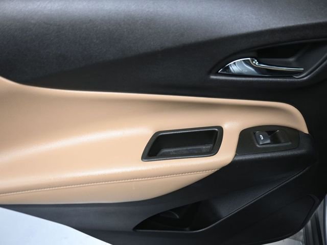 Used 2024 Chevrolet Equinox Premier image 19