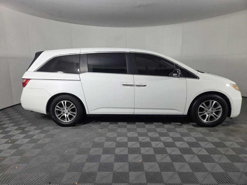 Used 2011 Honda Odyssey EX-L image 5