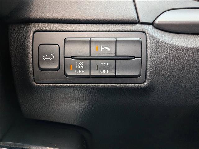 Used 2019 MAZDA CX-9 Touring w/ Touring Premium Package image 17
