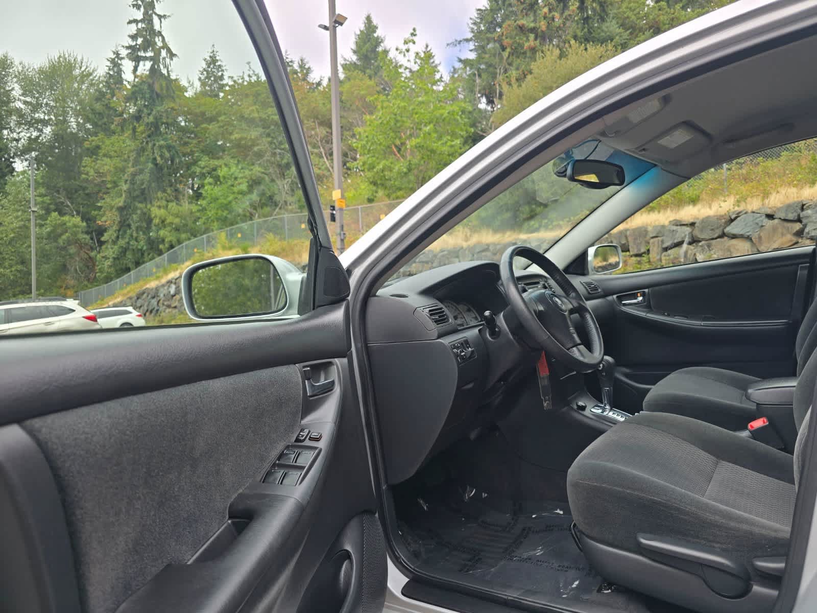 Used 2005 Toyota Corolla S w/ Extra Value Pkg 1 FWD image 20