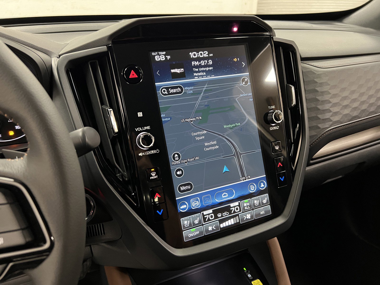 New 2025 Subaru Forester Touring image 20
