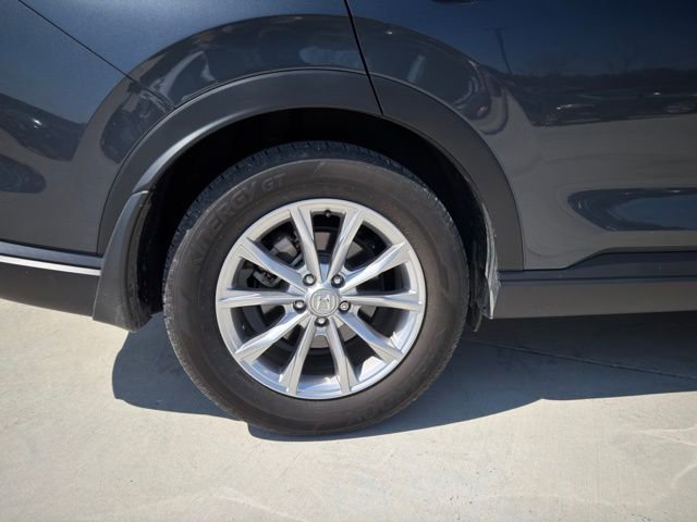 Used 2024 Honda CR-V EX image 11