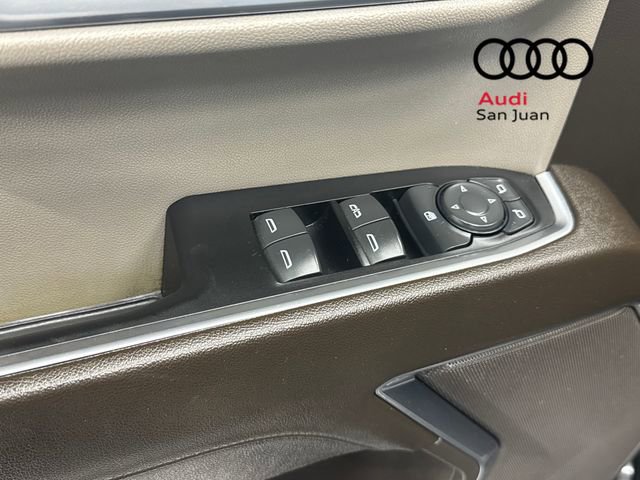 Used 2022 Chevrolet Silverado 1500 LT w/ Texas Edition Plus image 36