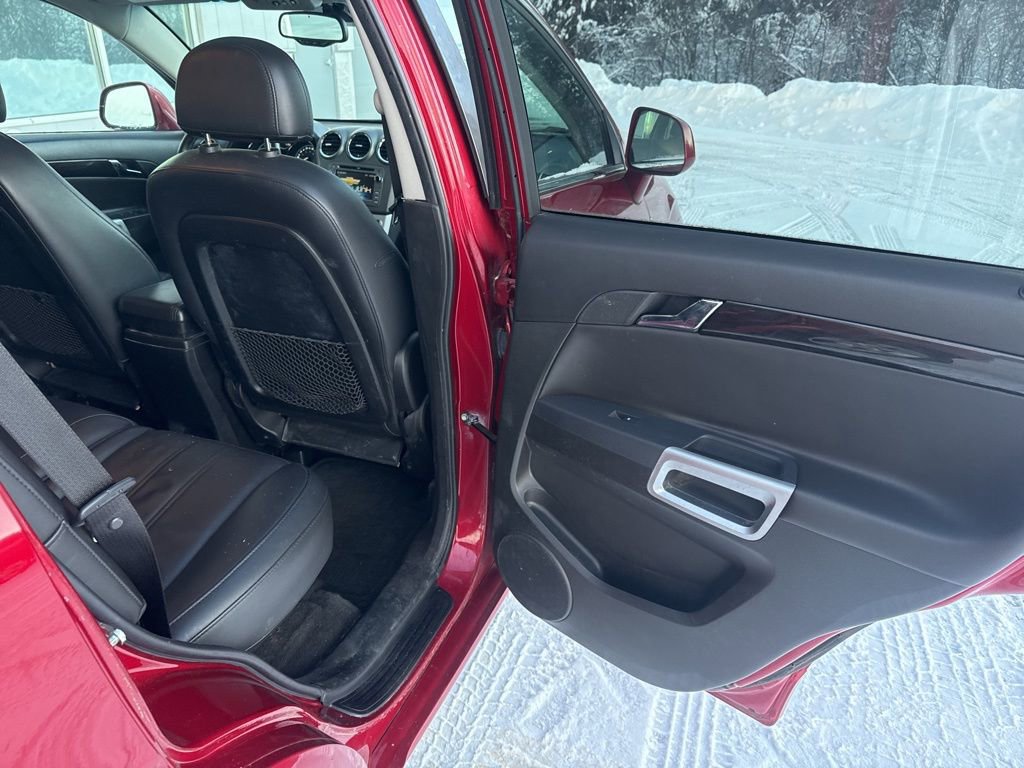 Used 2015 Chevrolet Captiva Sport LT w/ Convenience Package image 22