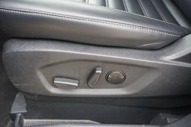 Used 2024 Ford Edge SEL AWD/4WD image 16