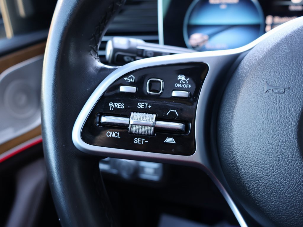 Used 2022 Mercedes-Benz GLS 450 4MATIC image 15