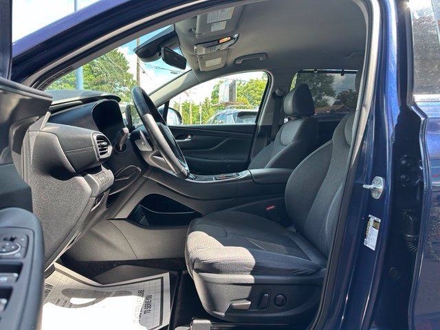 Used 2021 Hyundai Santa Fe SEL AWD/4WD image 10