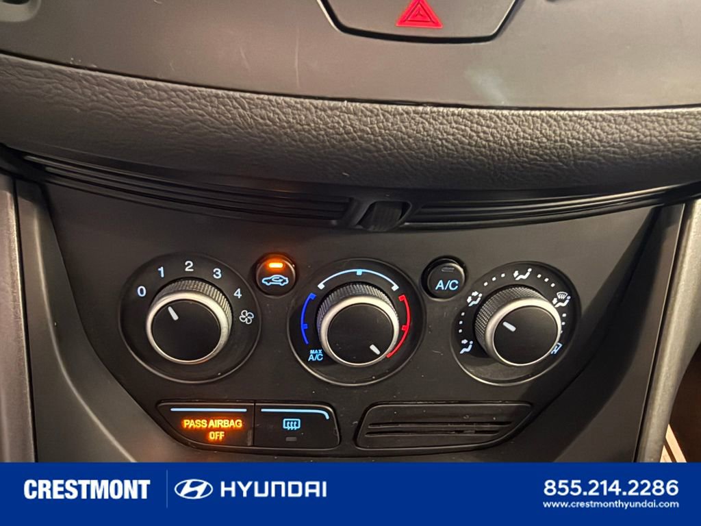 Used 2016 Ford Escape S image 35