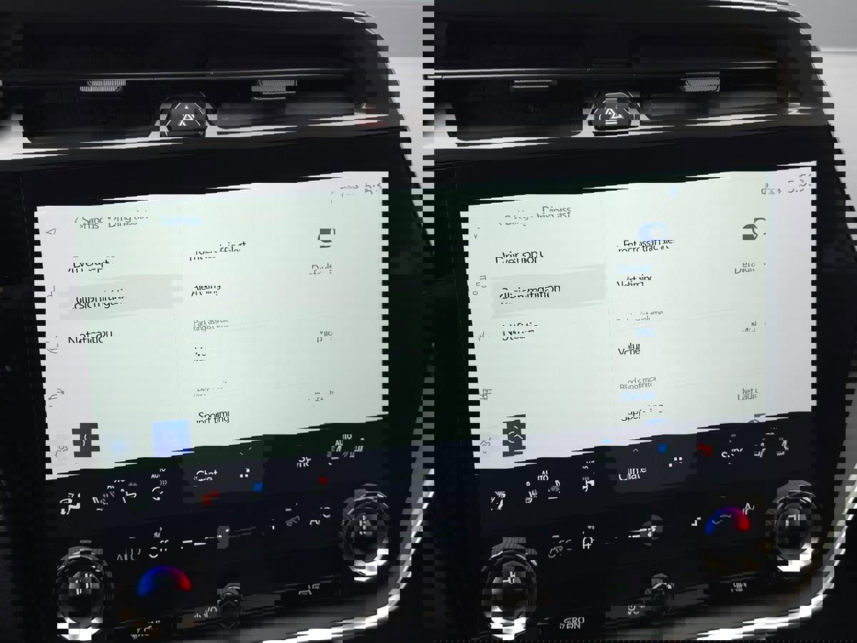 Used 2023 Lexus RZ 450e Premium w/ Accessory Package (Z1) AWD/4WD image 44