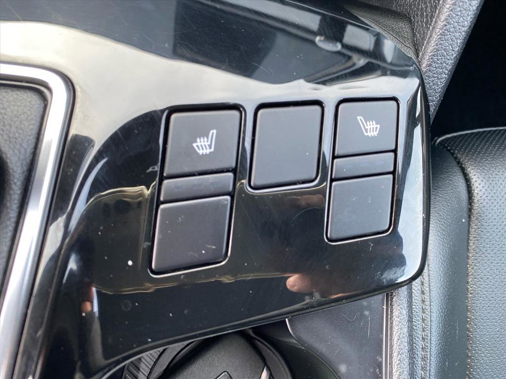 Used 2024 Kia Sportage X-Line w/ X-Line Premium Package image 15