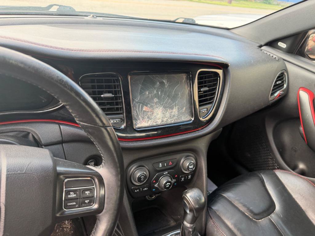 Used 2014 Dodge Dart GT w/ Technology Group FWD image 18