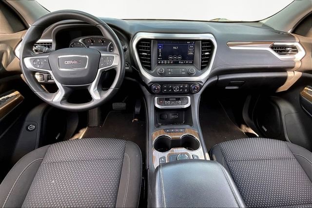 Used 2021 GMC Acadia SLE w/ Driver Convenience Package image 7