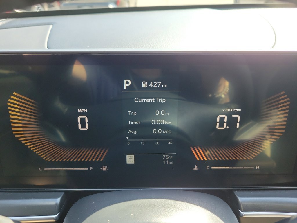 New 2026 Kia K5 GT-Line w/ GT-Line Premium Package FWD image 25