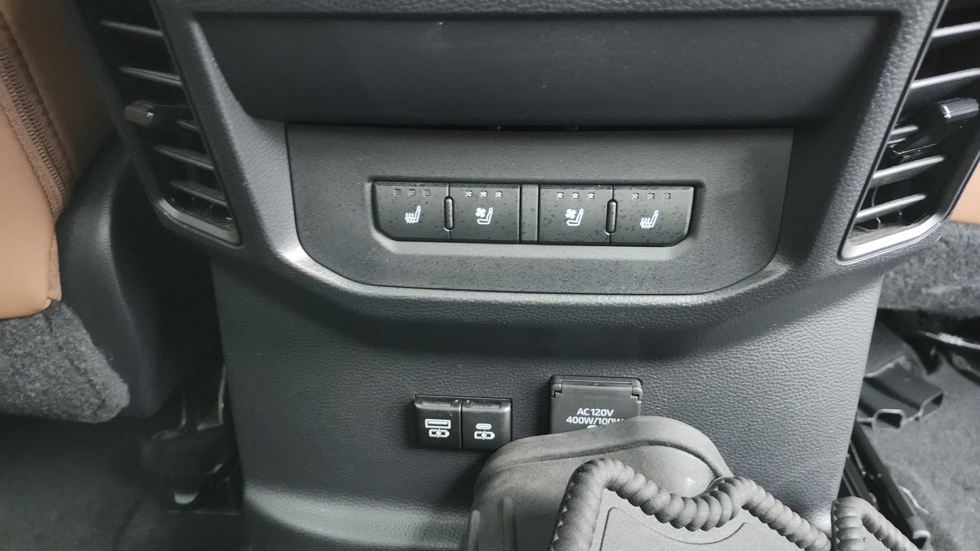 Used 2024 Toyota Tundra 1794 Edition image 22